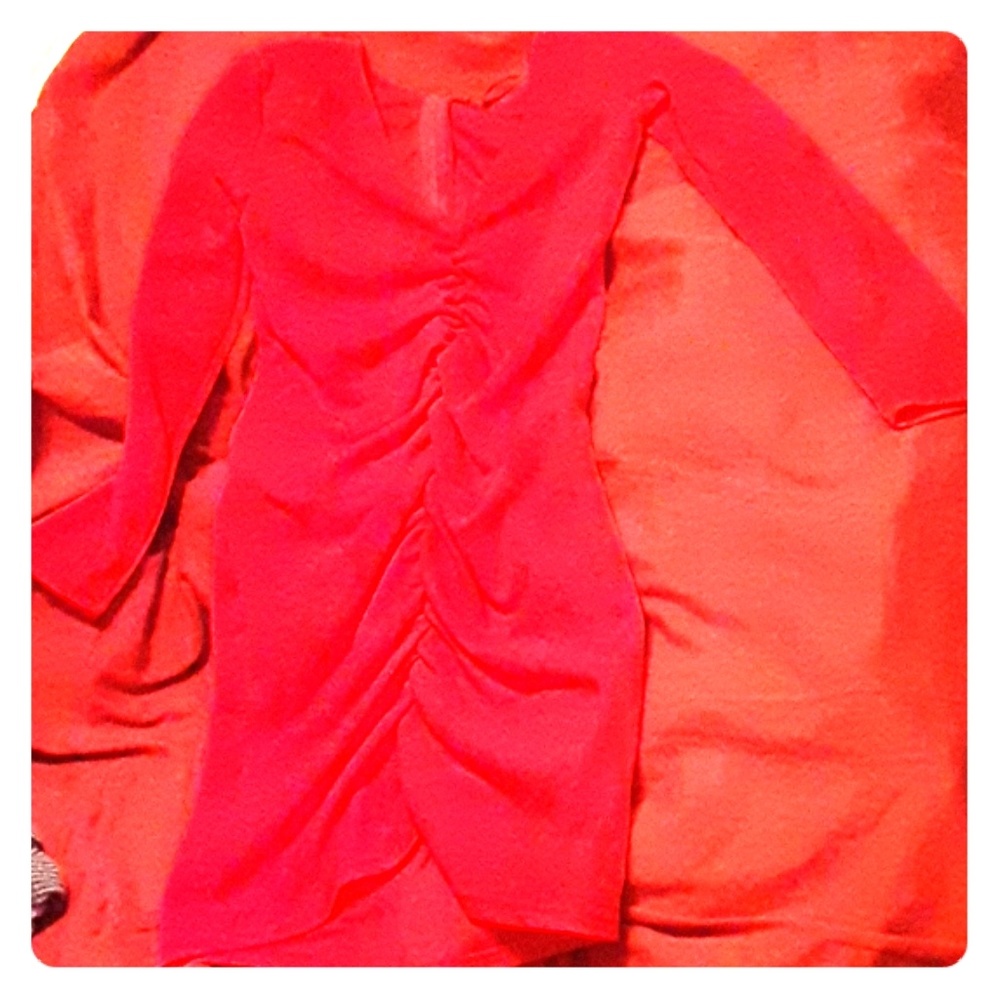 Special occasion dress